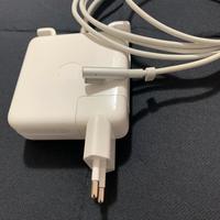 Apple magsafe 1/60w alimentatorex MacBook pro 13p
