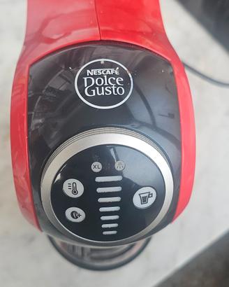 macchina da caffè Dolce Gusto De Longhi