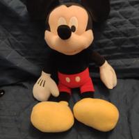 pelouche Mickey Mouse 