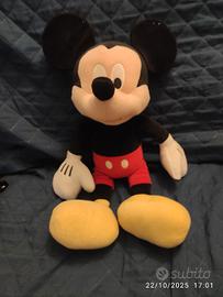 pelouche Mickey Mouse 