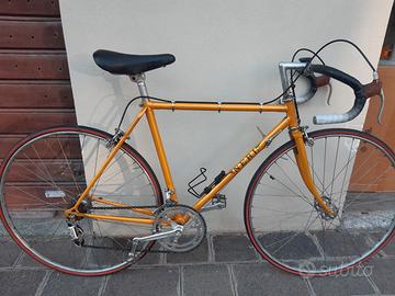 Bici eroica Neri Cesena telaio misura 51