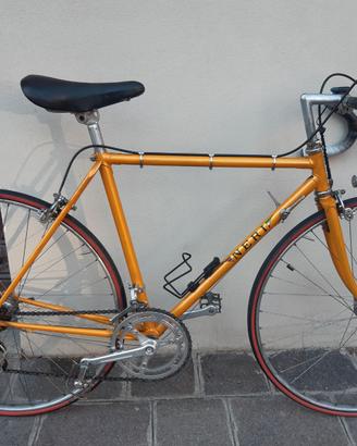Bici eroica Neri Cesena telaio misura 51