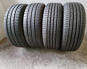4 gomme 205/55/16 estive