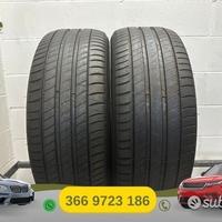 2 gomme 225/50 R18. Michelin primacy 3