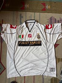 Maglietta Juventus 2002/2004