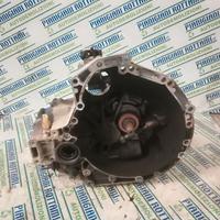 Cambio Land Rover Freelander 20T2N 2000
