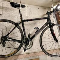 Bici OLIMPIA - una vera chicca