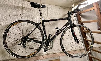 Bici OLIMPIA - una vera chicca