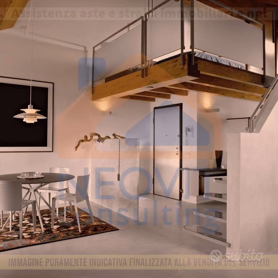 Apartment in Paderno d'Adda, Curt de Giren - Altro