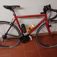 bici da corsa