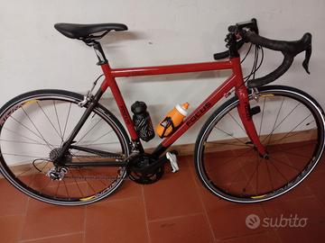 bici da corsa