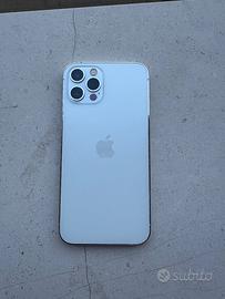 iPhone 12 Pro 512 gb