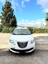 Lancia Y 1.2 Benzina del 2013