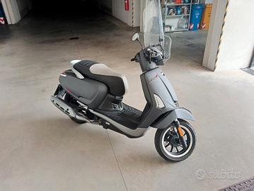 scooter kymco