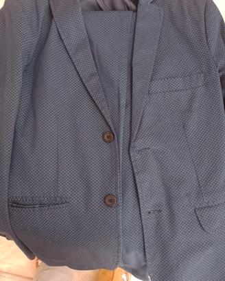 completo uomo/ragazzo 