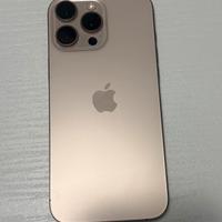 I PHONE 16 PRO MAX 256 GB