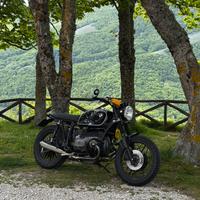 Bmw r100 1981 asi