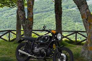 Bmw r100 1981 asi