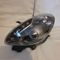 ALFA ROMEO GIULIETTA FARO ANT. SX XENON ORIGINALE