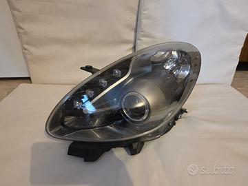 ALFA ROMEO GIULIETTA FARO ANT. SX XENON ORIGINALE