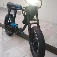 ebike surron