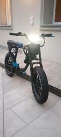 ebike surron