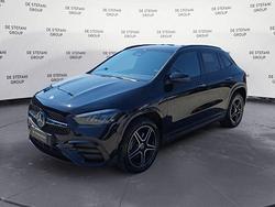 Mercedes-Benz GLA 250 e Plug-in Hybrid AMG Li...