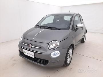 Fiat 500 Hybrid Lounge BR039552 1.0 Mild Hybrid 70