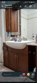mobile bagno