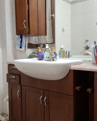 mobile bagno