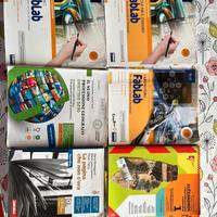 libri scolastici 