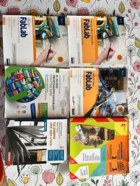 libri scolastici 