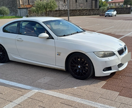 Bmw e92 325d coupé m sport