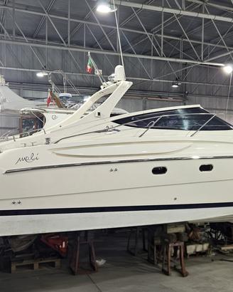 Cantieri Di Sarnico Sarnico 43 Ips 450 (2008)