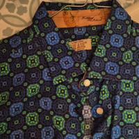camicia prima classe