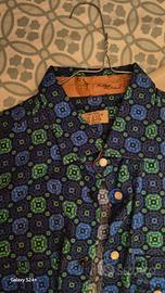 camicia prima classe