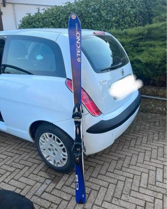 Sci TECNOPRO, 157cm