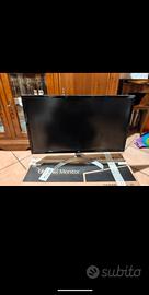 Monitor gaming 4k LG 27" (27UD59)