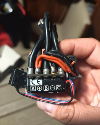auto rc
