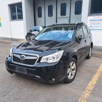 Ricambi Subaru Forester 4° versione 2.0 D del 2013