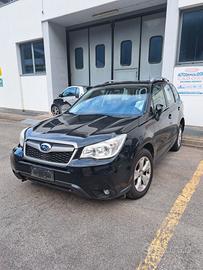 Ricambi Subaru Forester 4° versione 2.0 D del 2013