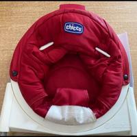 Seggiolino pappa Chicco