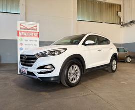 Hyundai Tucson 1.7 CRDi XPossible / GARANZIA