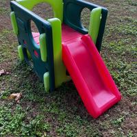 Scivolo Little Tikes