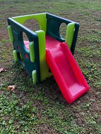 Scivolo Little Tikes