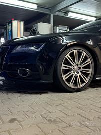 Audi A7 Sline