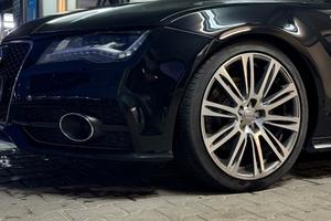 Audi A7 Sline