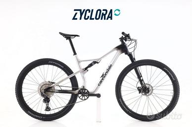 Cannondale Scalpel t.L