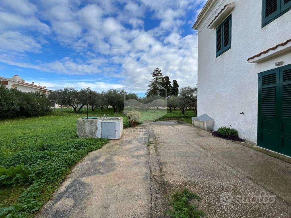 Casa – Marsala, Casabianca - Vista 4