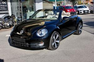 Volkswagen Maggiolino Cabrio 1.2 DSG TSI SENSORI D